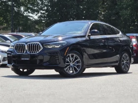 BMW X6 XDRIVE40I* ПАНОРАМА* SWAROVSKI* 360CAMERA*  | Auto.bg — изображение 2