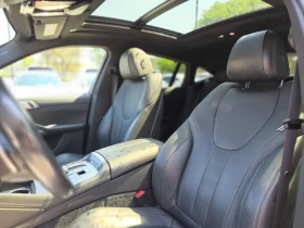 BMW X6 XDRIVE40I* ПАНОРАМА* SWAROVSKI* 360CAMERA*  | Auto.bg — изображение 11