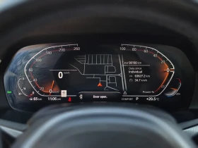 BMW X6 XDRIVE40I* ПАНОРАМА* SWAROVSKI* 360CAMERA*  | Auto.bg — изображение 10
