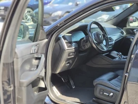 BMW X6 XDRIVE40I* ПАНОРАМА* SWAROVSKI* 360CAMERA*  | Auto.bg — изображение 7