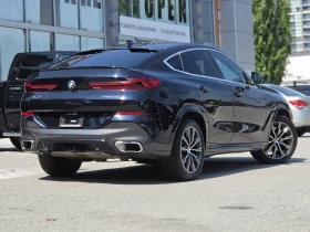BMW X6 XDRIVE40I* ПАНОРАМА* SWAROVSKI* 360CAMERA*  | Auto.bg — изображение 6