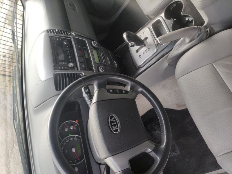 Kia Sorento 2.5 CRDI 170кс . FACELIFT , снимка 7 - Автомобили и джипове - 46353925
