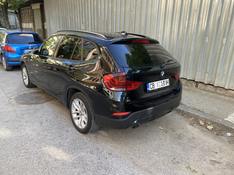 BMW X1 2.0 X-drive, снимка 4 - Автомобили и джипове - 46475374