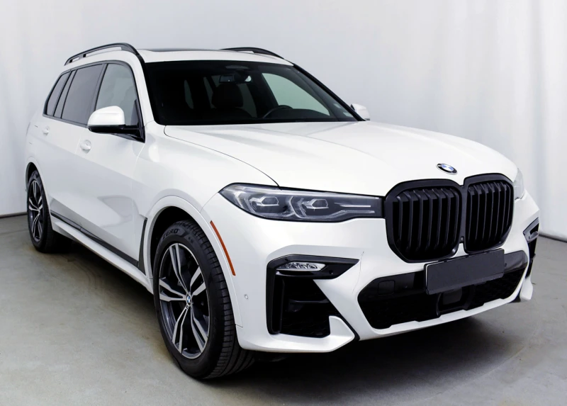 BMW X7 M50i Individual, снимка 1 - Автомобили и джипове - 47319248