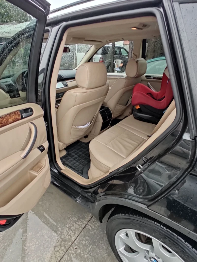 BMW X5 3.0D, снимка 7 - Автомобили и джипове - 47451387