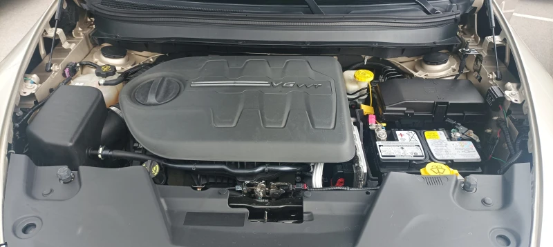 Jeep Cherokee NORTH, снимка 16 - Автомобили и джипове - 49752885