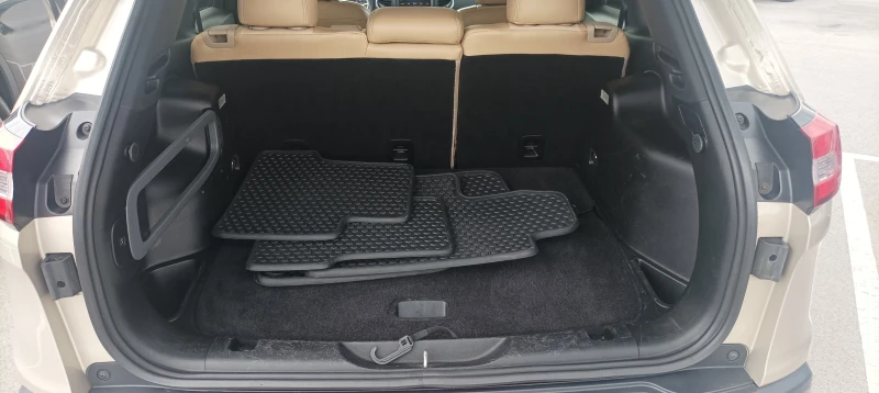 Jeep Cherokee NORTH, снимка 15 - Автомобили и джипове - 49752885