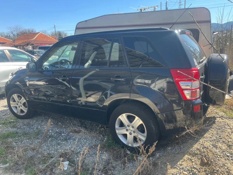Suzuki Grand vitara 1.9 DDIS, снимка 4 - Автомобили и джипове - 52270829