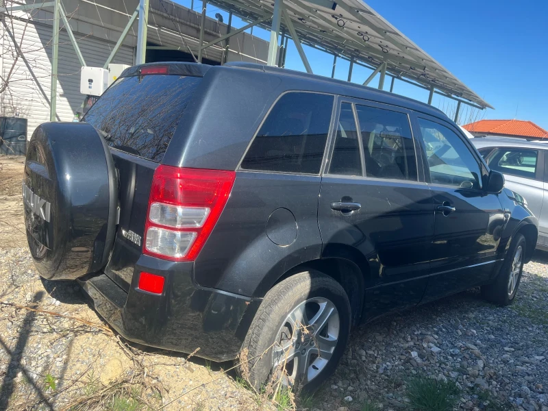 Suzuki Grand vitara 1.9 DDIS, снимка 3 - Автомобили и джипове - 52270829