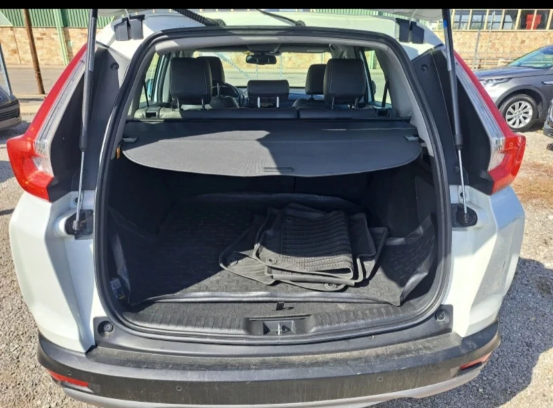 Honda Cr-v 2.0/184кс/Хибрид-Бензин/MMD/Автомат/Камера/Лизинг , снимка 16 - Автомобили и джипове - 51262269