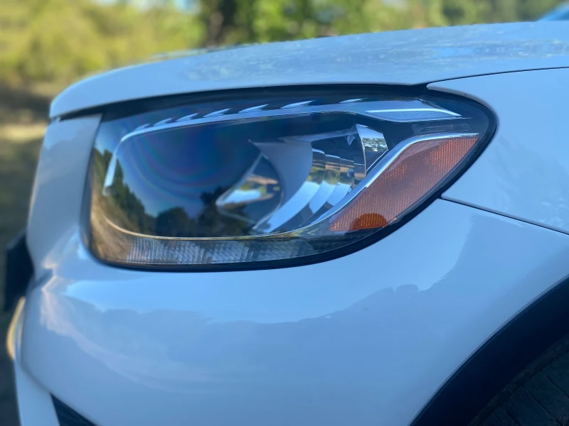 Mercedes-Benz GLC SUV 4 Matic, снимка 6 - Автомобили и джипове - 51515763