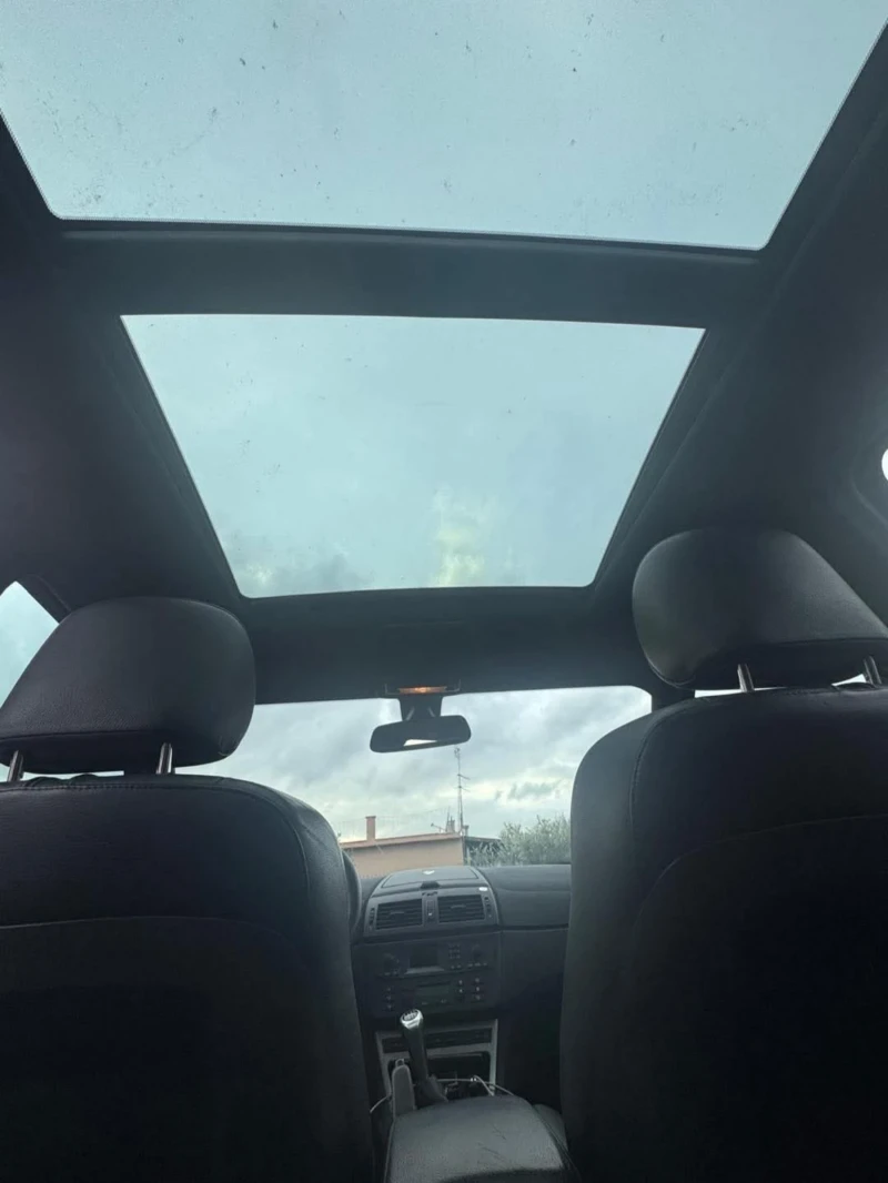 BMW X3, снимка 12 - Автомобили и джипове - 52816581