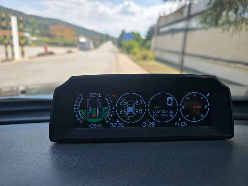 Mitsubishi Pajero, снимка 12 - Автомобили и джипове - 52874344