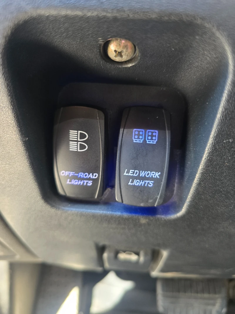 Mitsubishi Pajero, снимка 10 - Автомобили и джипове - 52874344