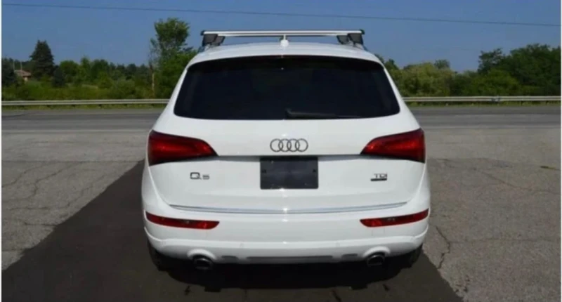 Audi Q5 Audi Q5 guattro 3.0 TDI . 2016g., снимка 8 - Автомобили и джипове - 52972577