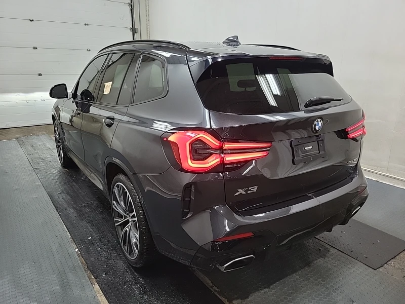 BMW X3 30i xDrive M Sport Package * CARFAX * , снимка 5 - Автомобили и джипове - 53120779