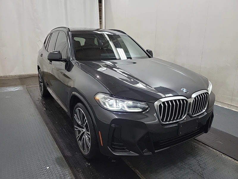 BMW X3 30i xDrive M Sport Package * CARFAX * , снимка 11 - Автомобили и джипове - 53120779