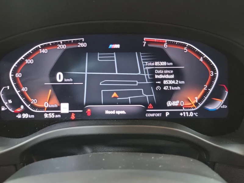 BMW X3 30i xDrive M Sport Package * CARFAX * 