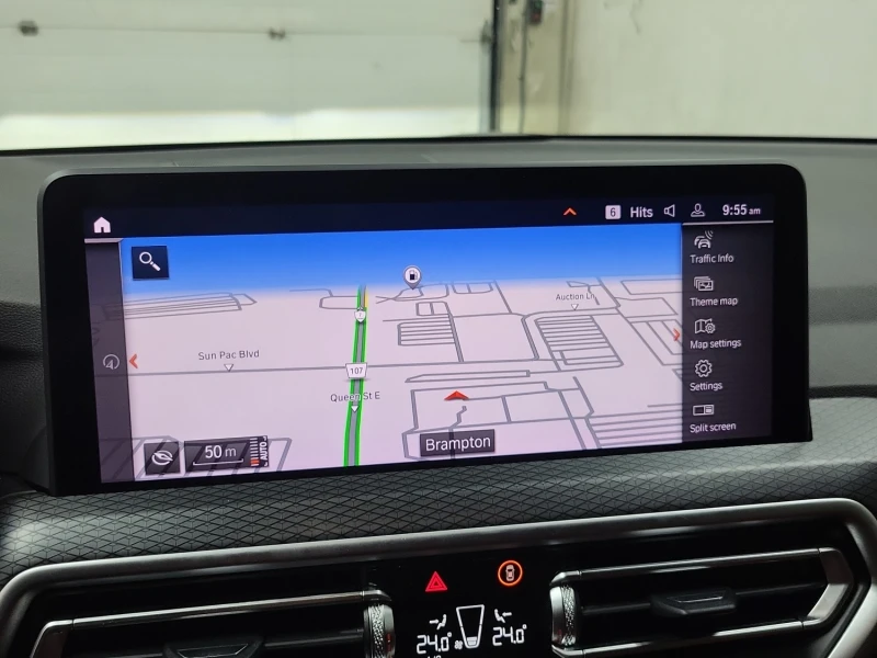 BMW X3 30i xDrive M Sport Package * CARFAX * , снимка 14 - Автомобили и джипове - 53120779