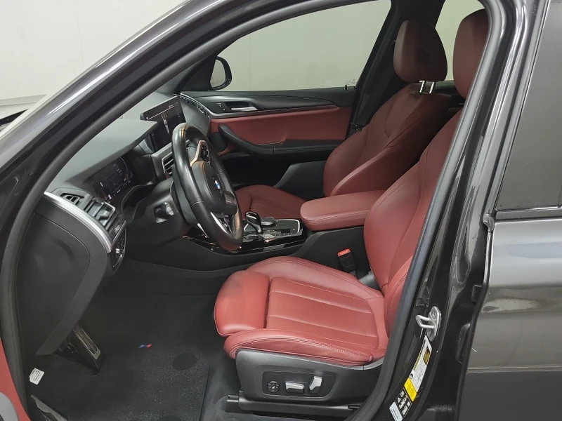BMW X3 30i xDrive M Sport Package * CARFAX * , снимка 13 - Автомобили и джипове - 53120779