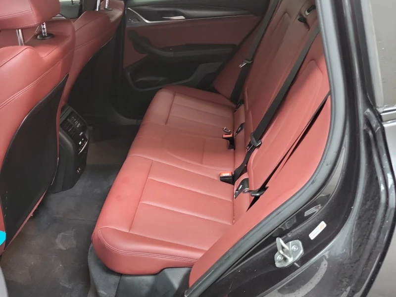 BMW X3 30i xDrive M Sport Package * CARFAX * , снимка 10 - Автомобили и джипове - 53120779