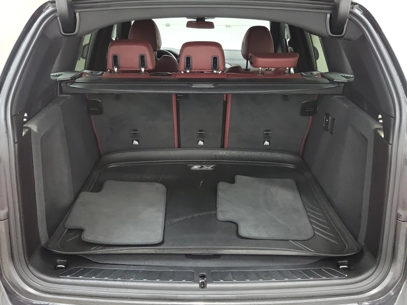 BMW X3 30i xDrive M Sport Package * CARFAX * , снимка 4 - Автомобили и джипове - 53120779