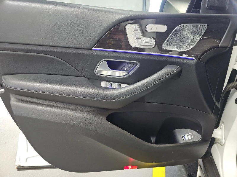 Mercedes-Benz GLE 350 4MATIC, снимка 9 - Автомобили и джипове - 53262286