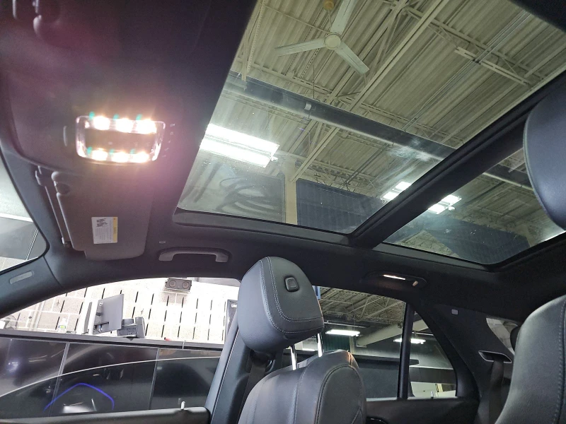 Mercedes-Benz GLE 350 4MATIC, снимка 13 - Автомобили и джипове - 53262286