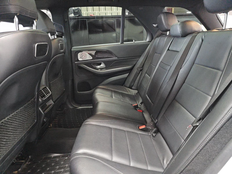 Mercedes-Benz GLE 350 4MATIC, снимка 12 - Автомобили и джипове - 53262286