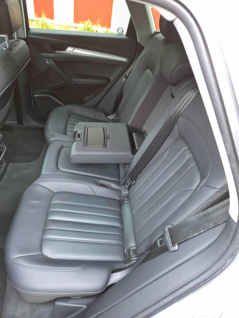 Audi Q5, снимка 17 - Автомобили и джипове - 53421160