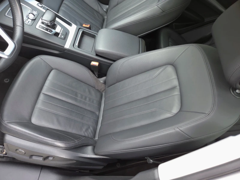 Audi Q5, снимка 16 - Автомобили и джипове - 53421160