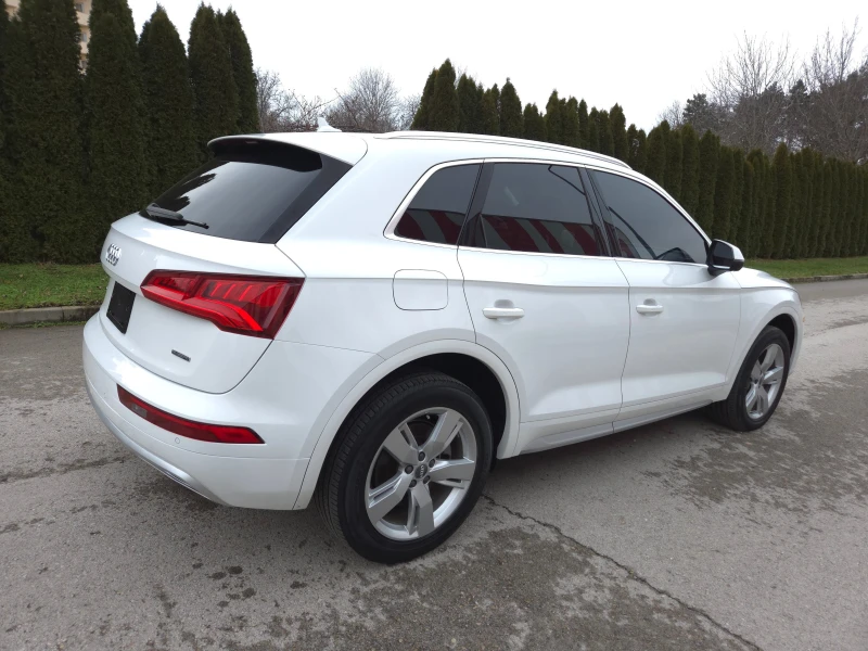 Audi Q5, снимка 6 - Автомобили и джипове - 53421160