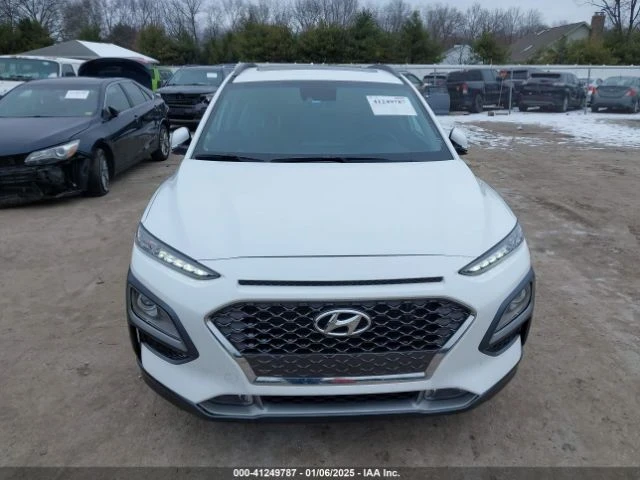 Hyundai Kona, снимка 7 - Автомобили и джипове - 49311476