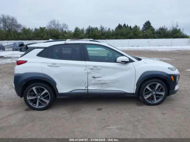 Hyundai Kona, снимка 5 - Автомобили и джипове - 49311476