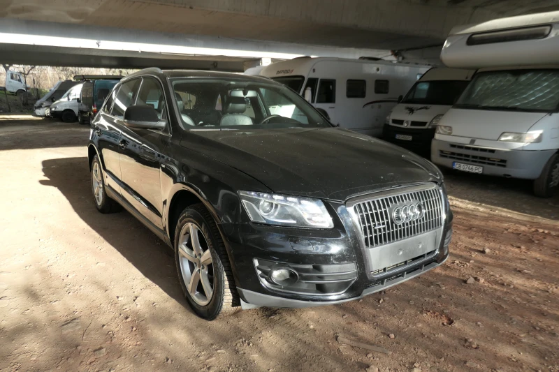 Audi Q5 2.0TDI 4x4 S-LINE ПАНОРАМА ADVANCED PLUS S-TRONIC - 16300 лв. - 90780079 1