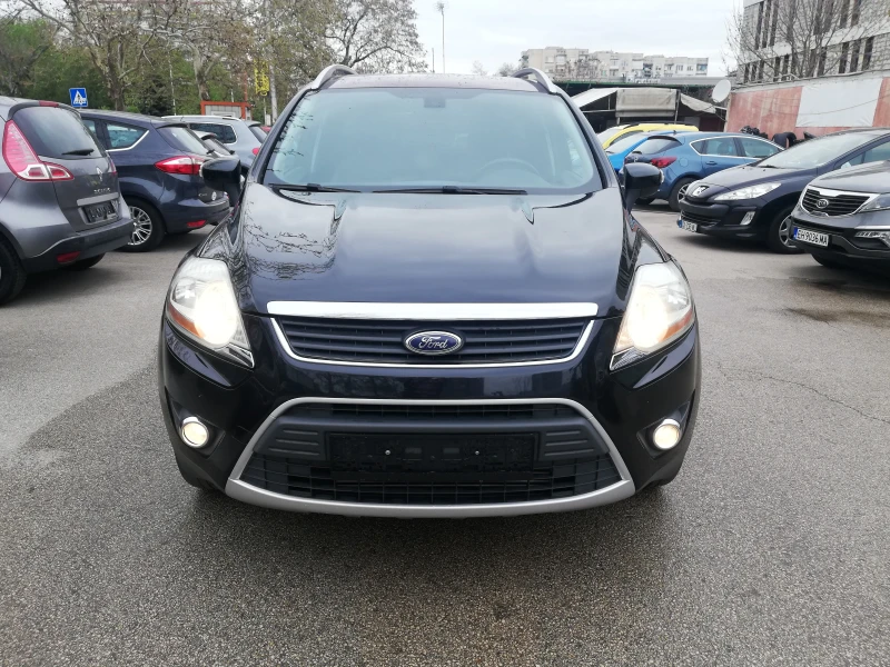 Ford Kuga 2.5 - Ful  - 15000 лв. / 7669.38 € - 60589293 1