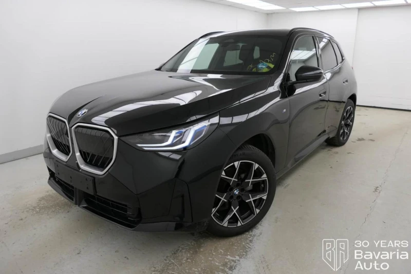 BMW X3 20d xDrive M Sport Paket Steptronic - 118800 лв. / 60741.48 € - 46559896 1