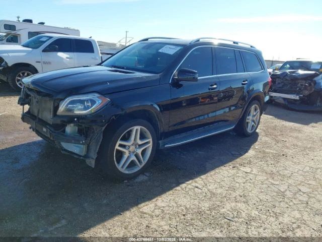 Mercedes-Benz GL 500 AMG* PACK* 3TV* ПОДГРЕВ* ОБДУХВАНЕ* МАСАЖ* КАМЕРА*, снимка 3 - Автомобили и джипове - 53034785
