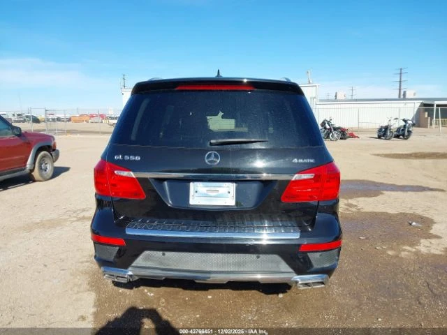 Mercedes-Benz GL 500 AMG* PACK* 3TV* ПОДГРЕВ* ОБДУХВАНЕ* МАСАЖ* КАМЕРА*, снимка 8 - Автомобили и джипове - 53034785