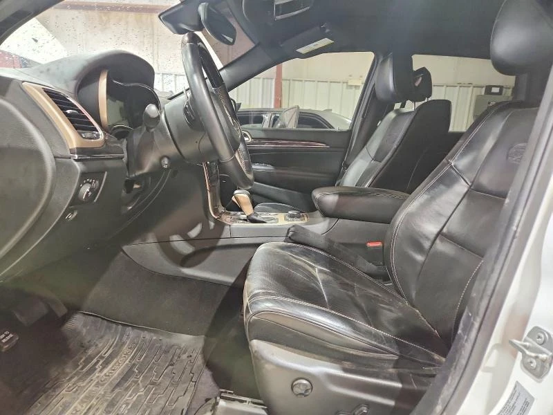 Jeep Cherokee, снимка 7 - Автомобили и джипове - 54787010