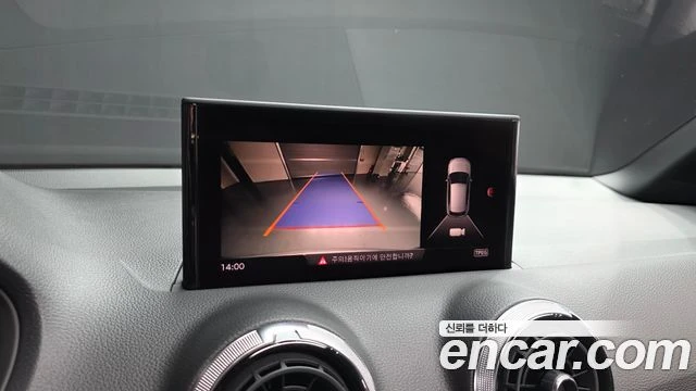 Audi Q2, снимка 15 - Автомобили и джипове - 56081348
