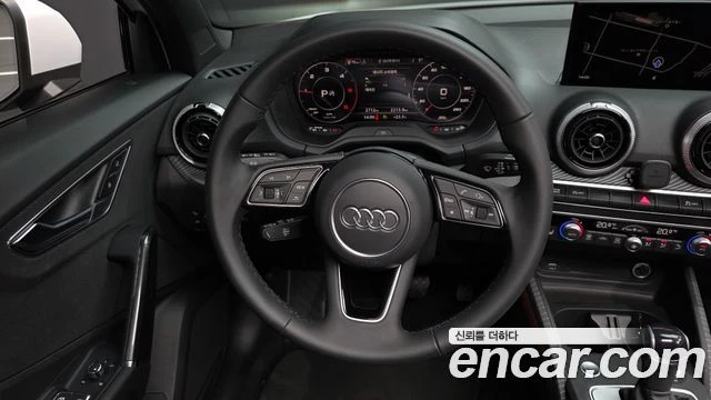 Audi Q2, снимка 13 - Автомобили и джипове - 56081348
