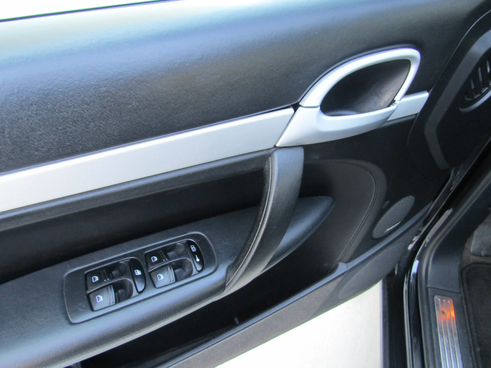 Porsche Cayenne 4.5 | Mobile.bg   13