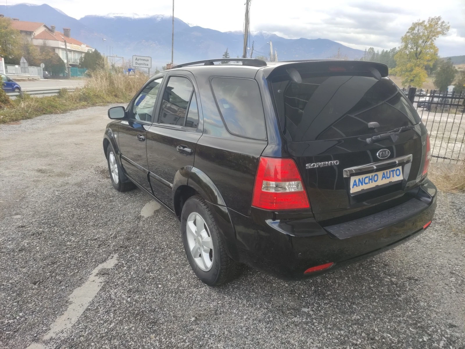 Kia Sorento 2.5 CRDI 170кс . FACELIFT  - изображение 4