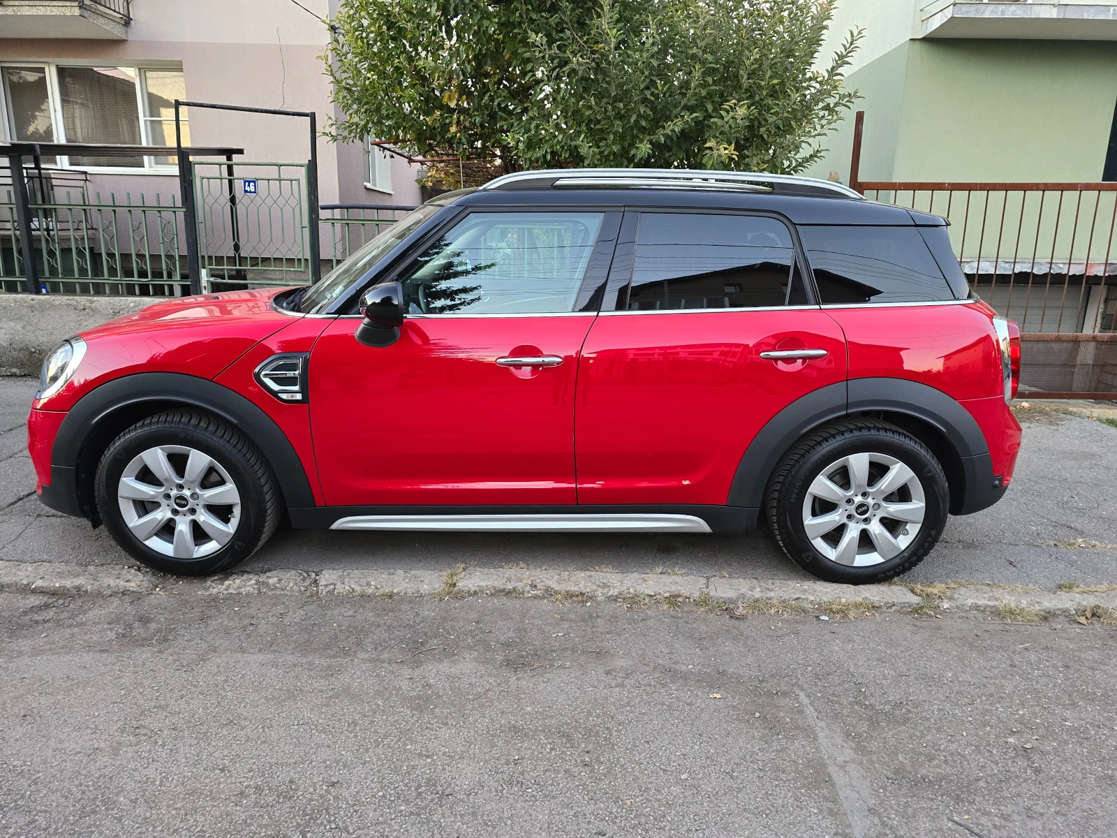 Mini Countryman John Cooper 1, 5 - EURO 6 D - изображение 7