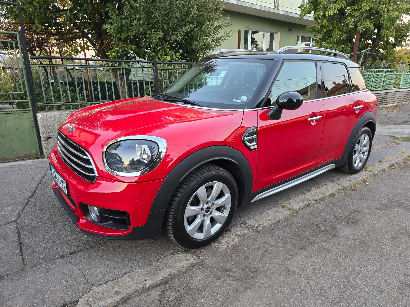 Mini Countryman John Cooper 1, 5 - EURO 6 D - изображение 5