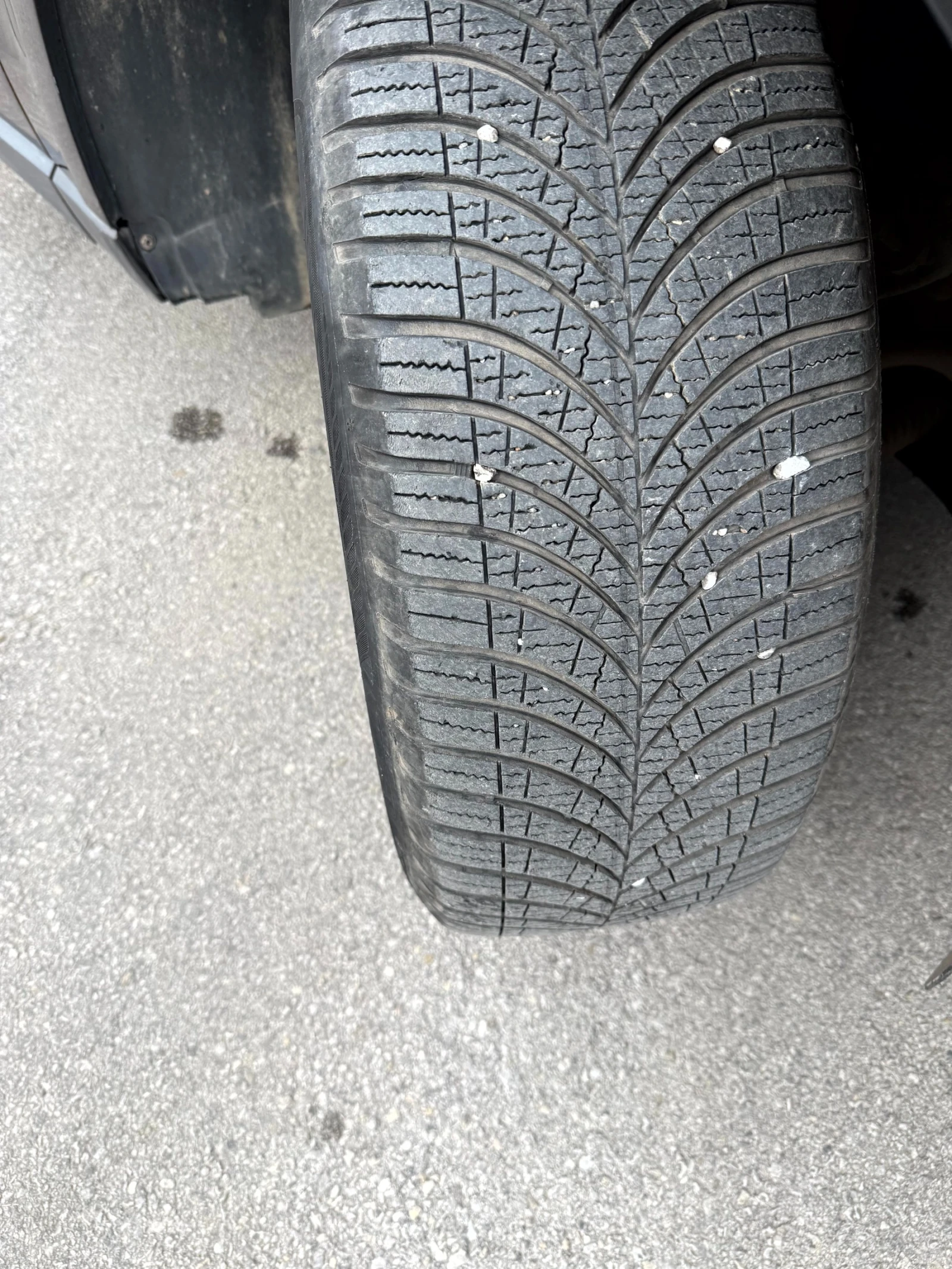 Audi Q5 2.0TDI S-LINE ПАНОРАМА NAVI XENON ПОДГРЕВЕВ FULL, снимка 17 - Автомобили и джипове - 51511385