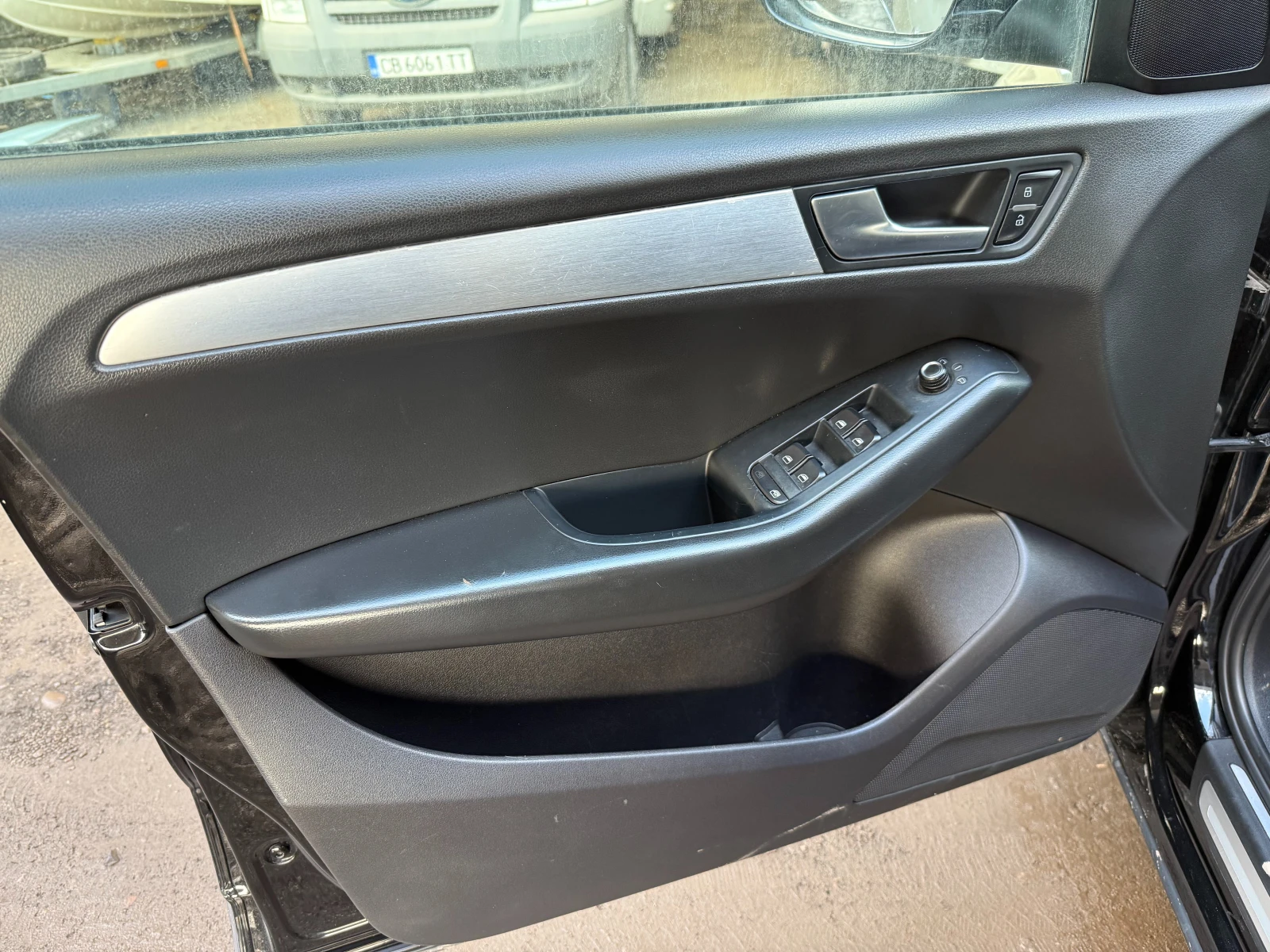 Audi Q5 2.0TDI 4x4 S-LINE  ADVANCED PLUS S-TRONIC  | Mobile.bg   15