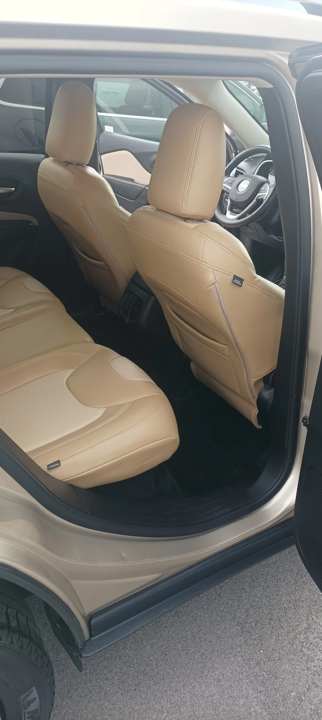 Jeep Cherokee NORTH | Mobile.bg   11