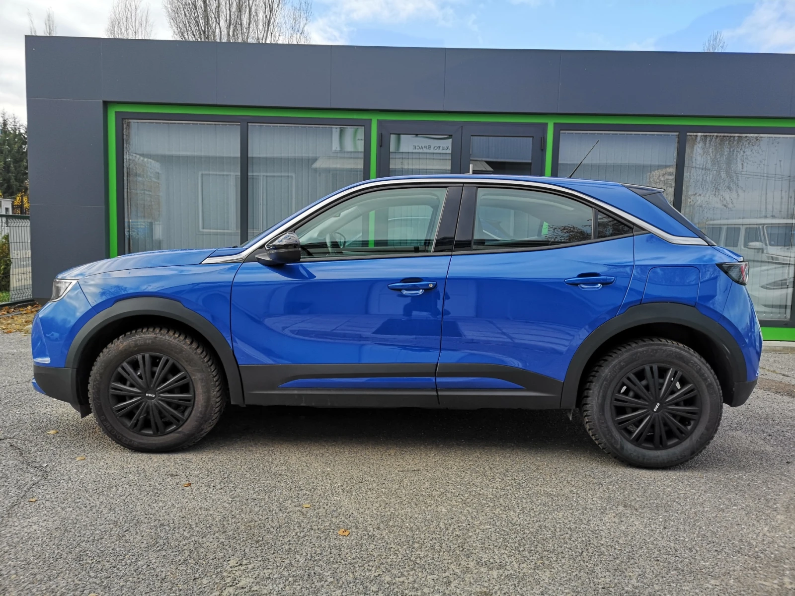 Opel Mokka 5000km. - изображение 4